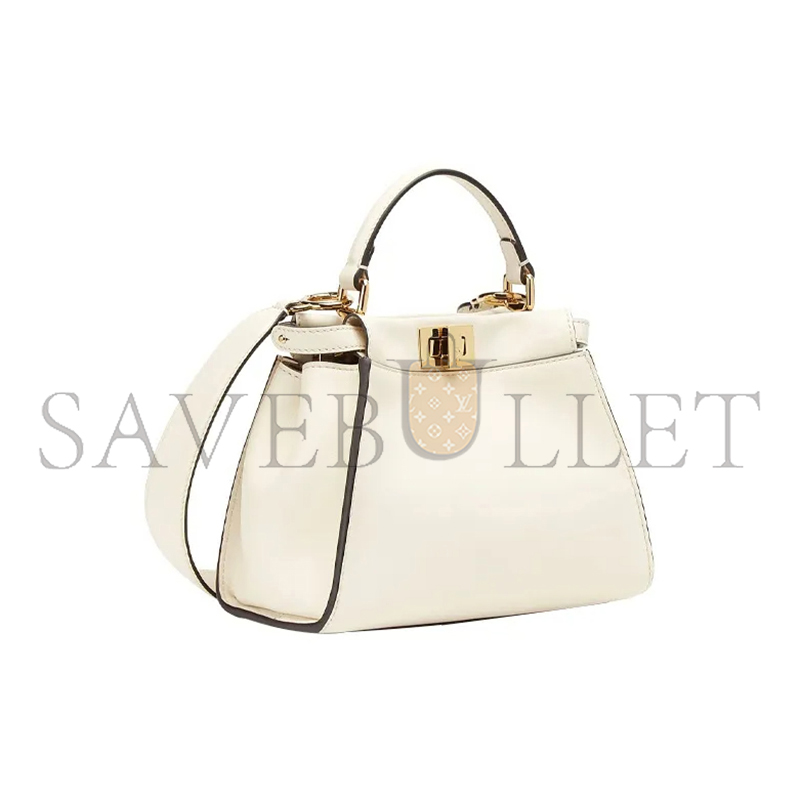 F**di peekaboo mini 8bn244af2wf1due (23*18*11cm)